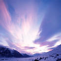 anaktuvuk pass sunrise