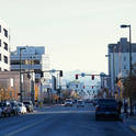 anchorage avenue