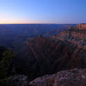 grand canyon