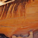 mummy house, canyon de chelly