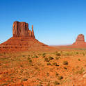monument valley