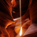 antelope canyon