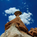 hoodoo