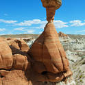 hoodoo