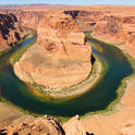 horseshoe bend