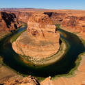 horseshoe bend