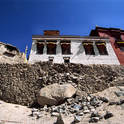 leh palace