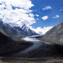 drung drang glacier