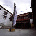 karsha gompa