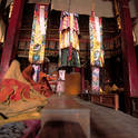 karsha gompa