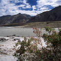 zanskar river