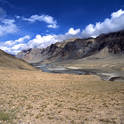 zanskar river