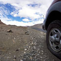 leh manali road