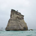 cathedral cove