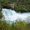 huka falls