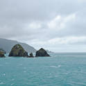 cook strait