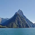 milford sound