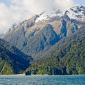 milford sound