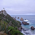 nugget point