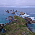 nugget point