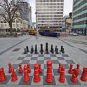 christchurch