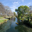 christchurch