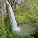 bridal veil falls