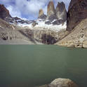 torres del paine