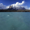 torres del paine