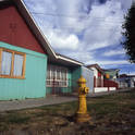 puerto natales