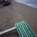 strait of magellan
