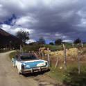 tierra del fuego