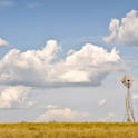 hill country