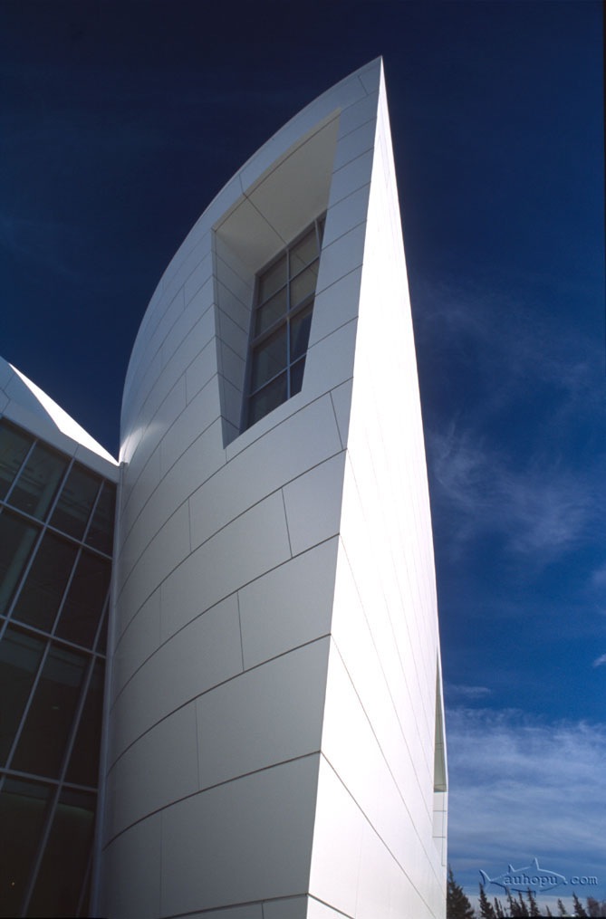 university of alaska fairbanks