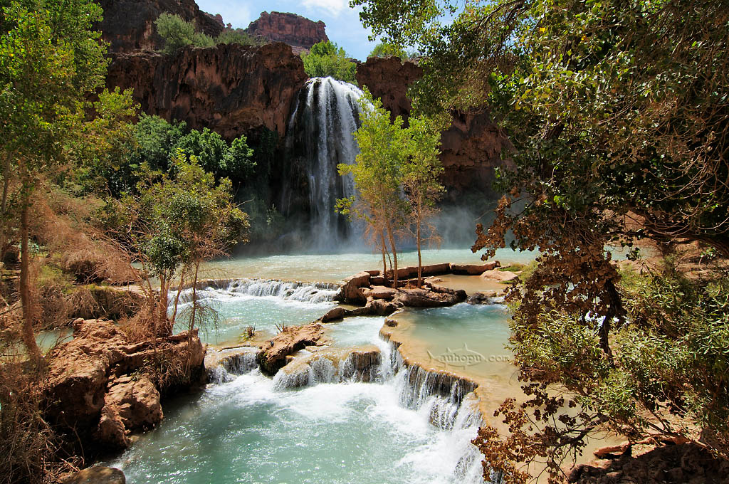 havasupai