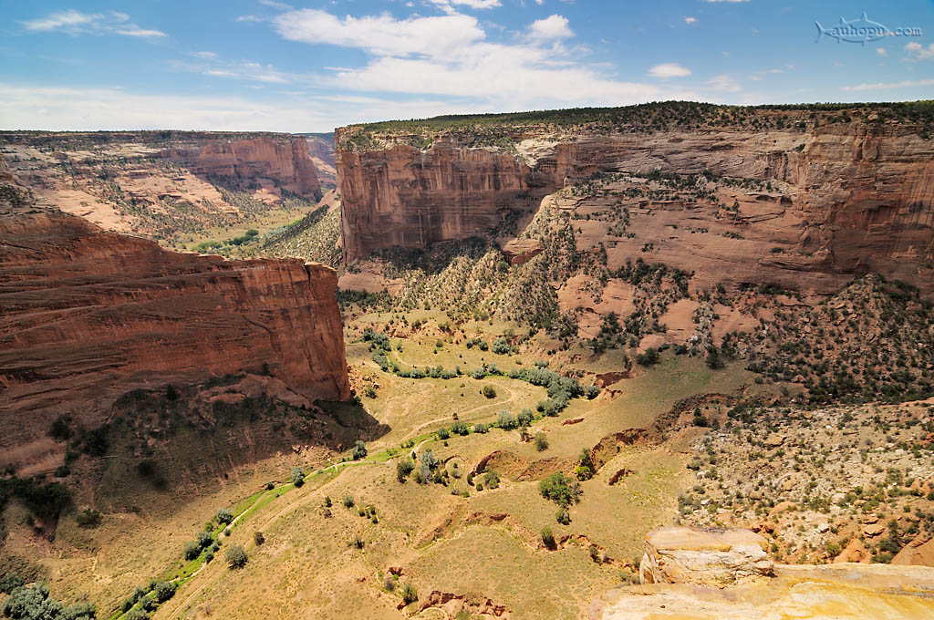canyon de chelly