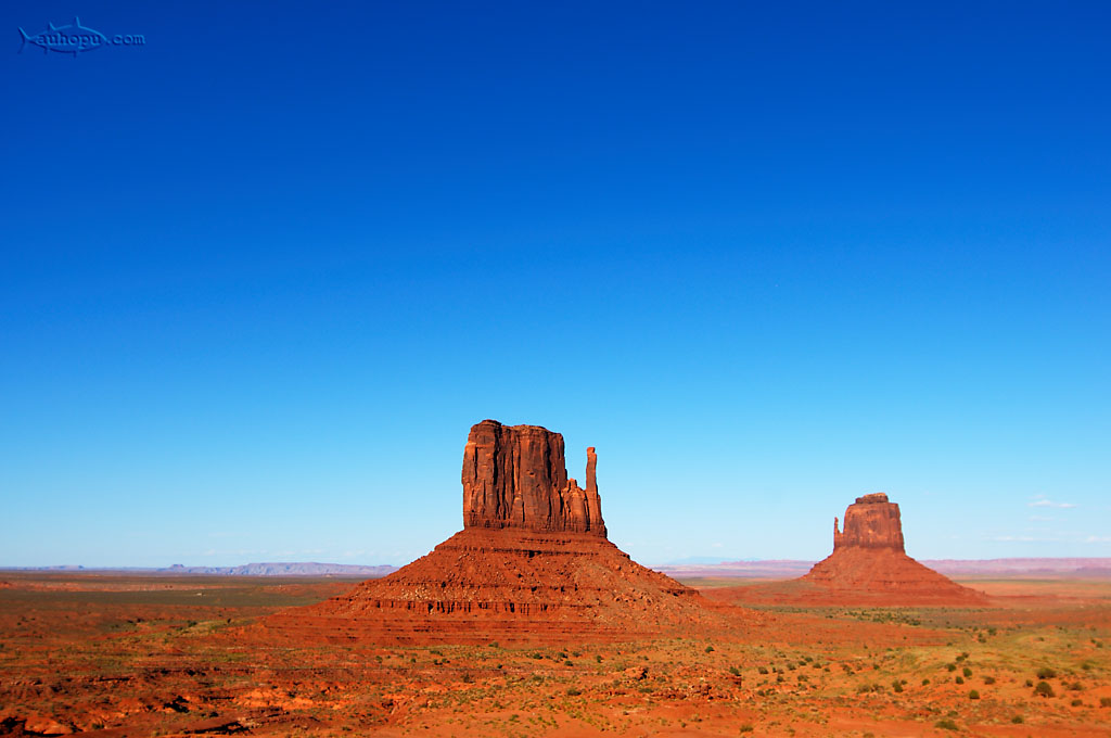 monument valley