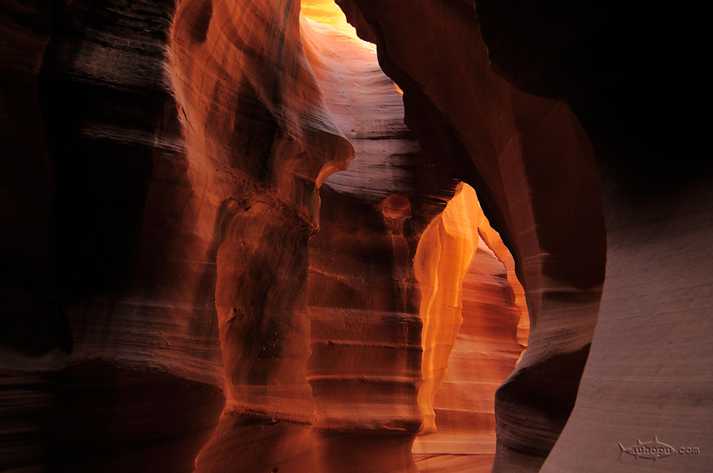 antelope canyon