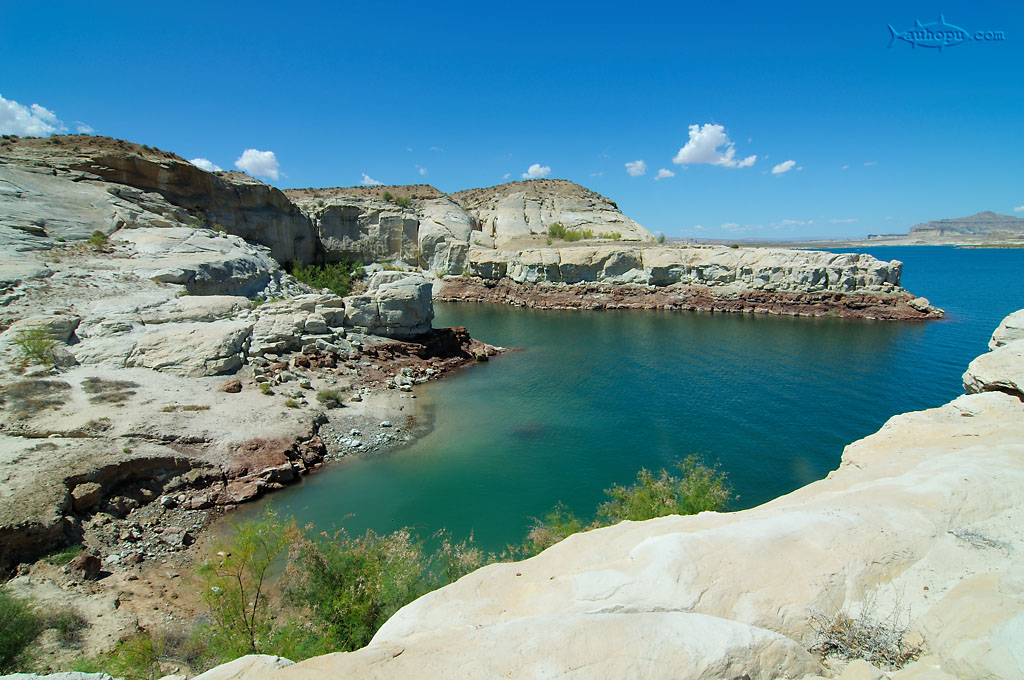 lake powell