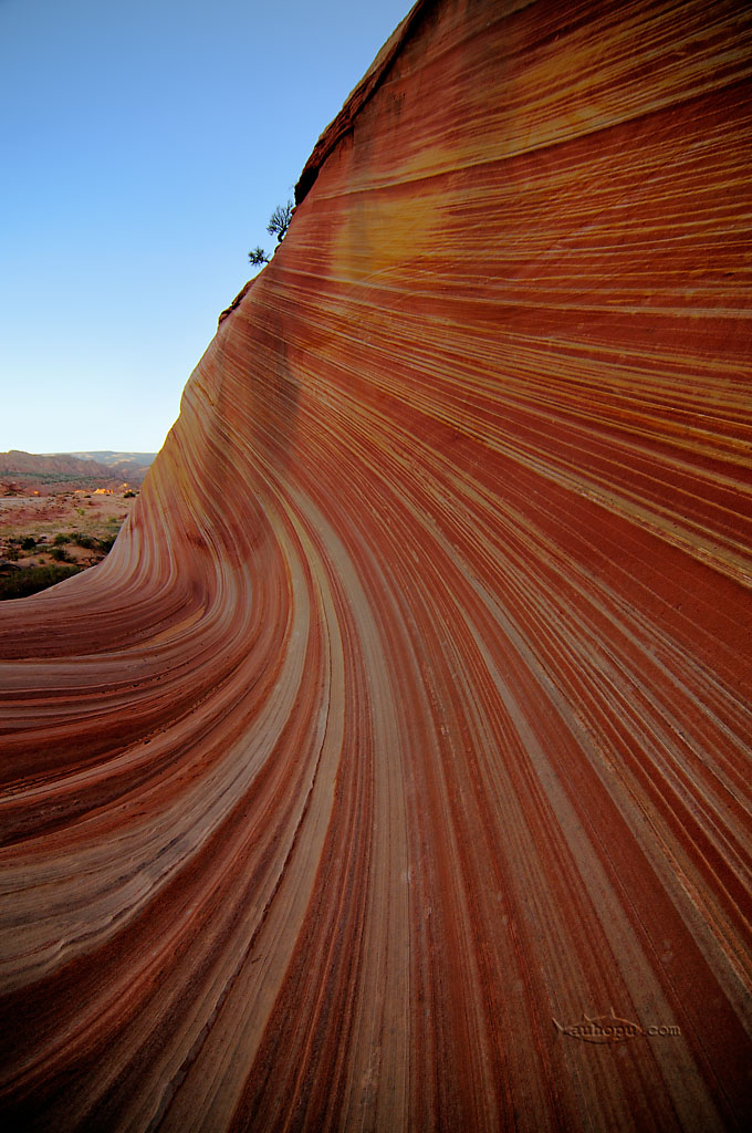 coyote buttes