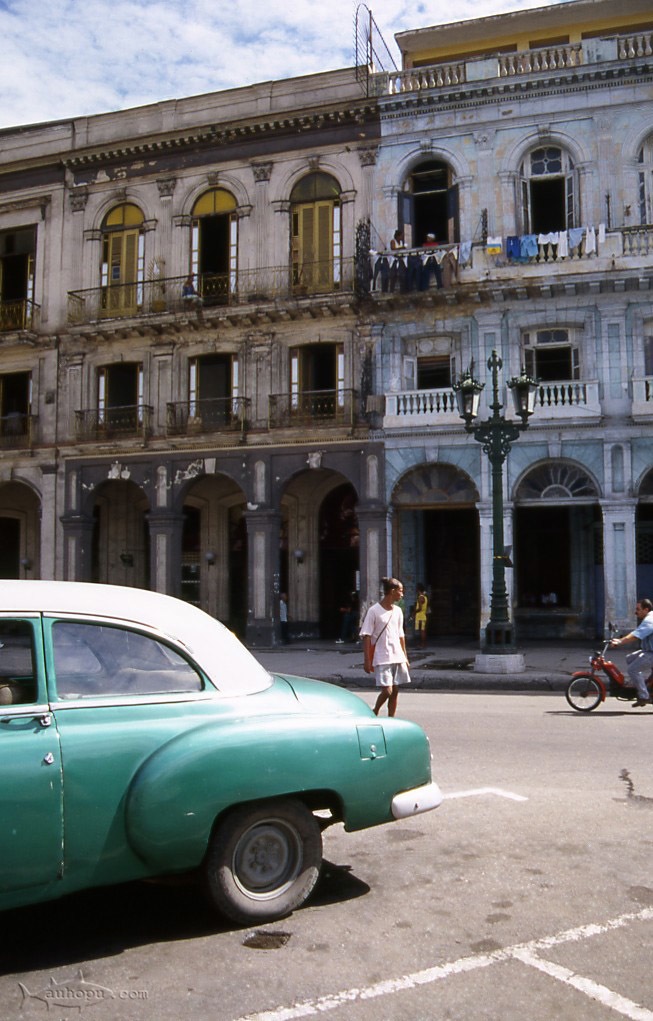 havana