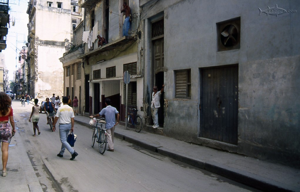 havana