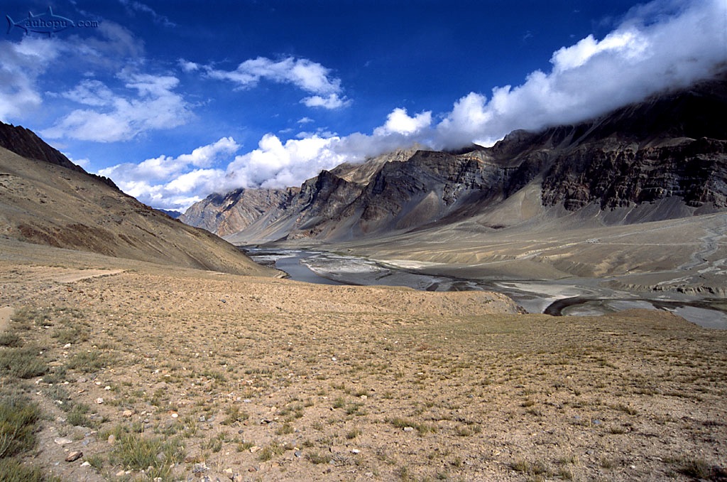 zanskar river