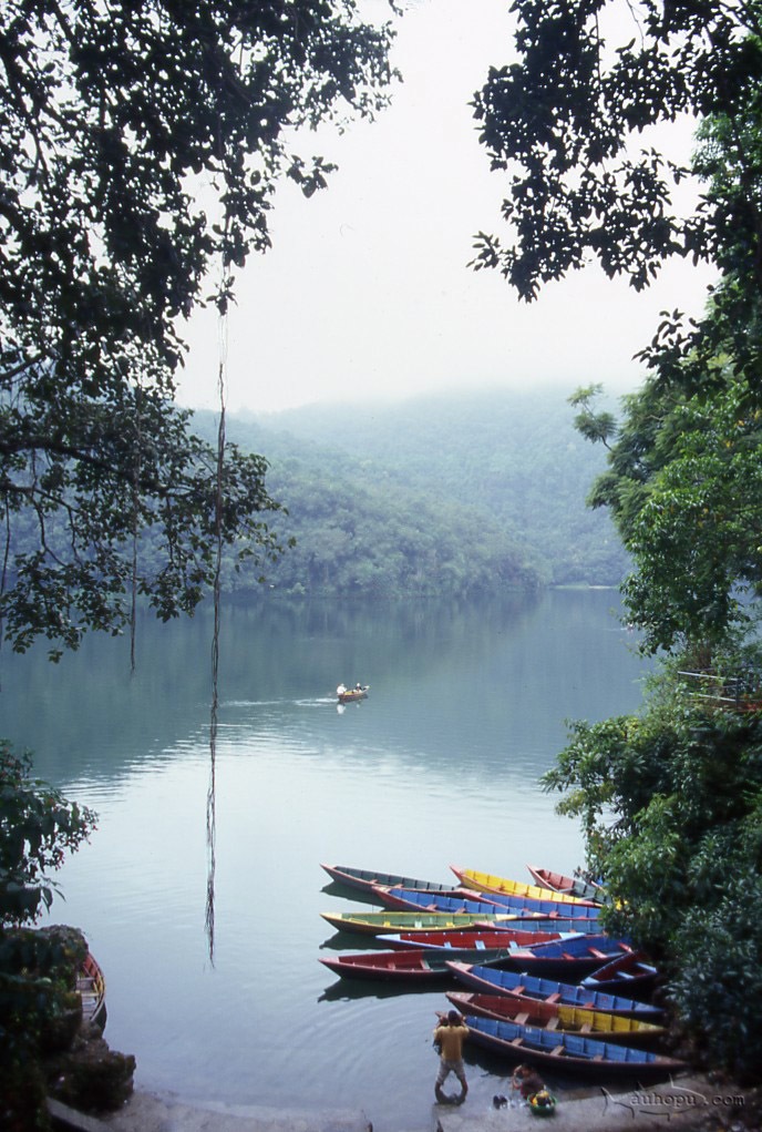 pokhara