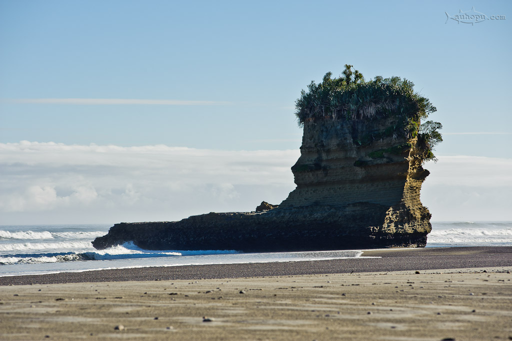 punakaiki