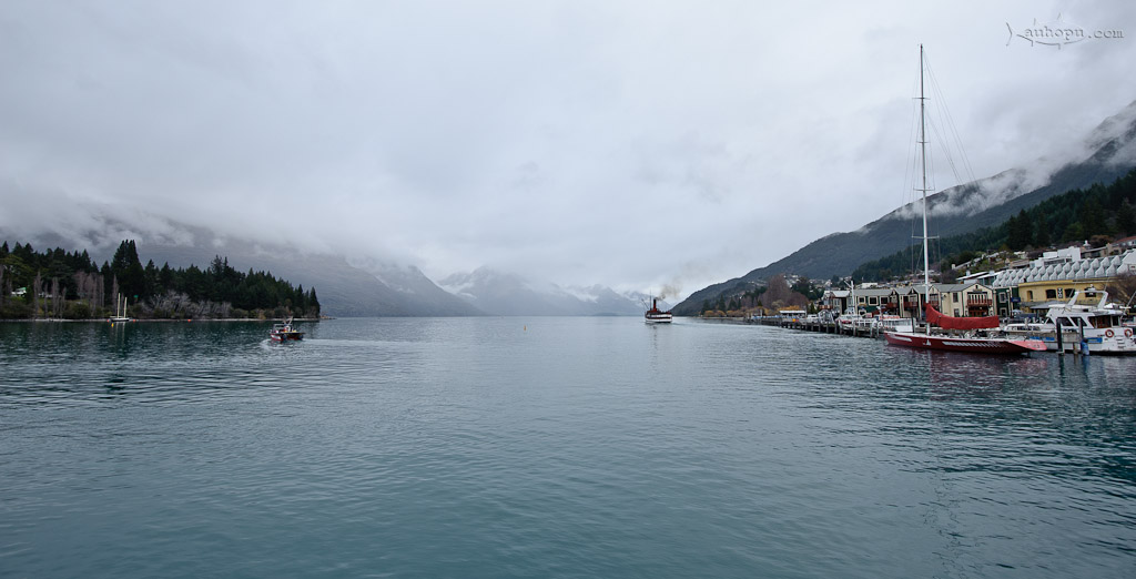 queenstown