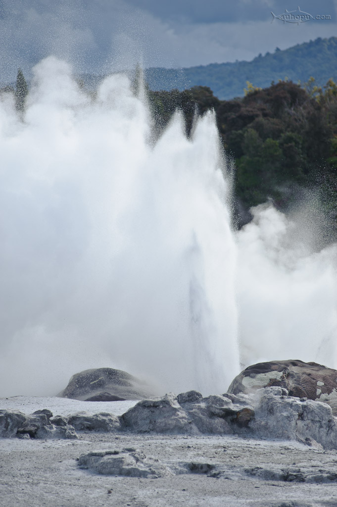 rotorua