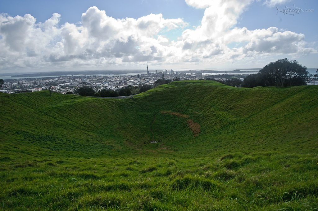 auckland