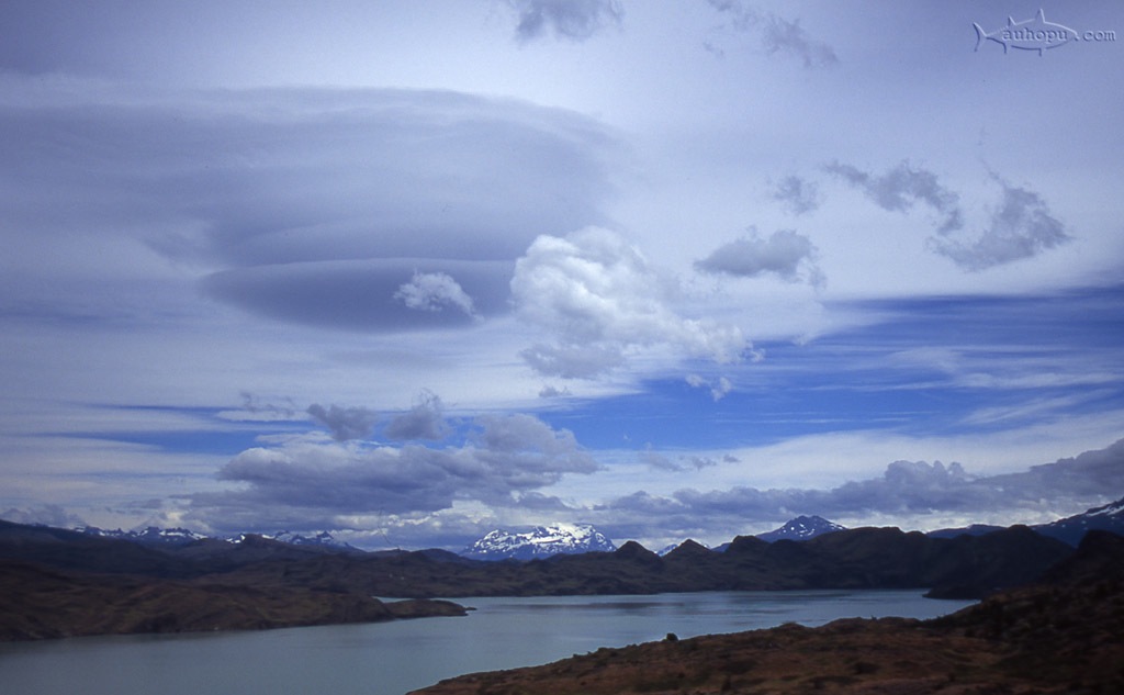 torres del paine
