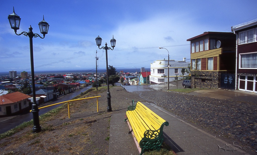 punta arenas